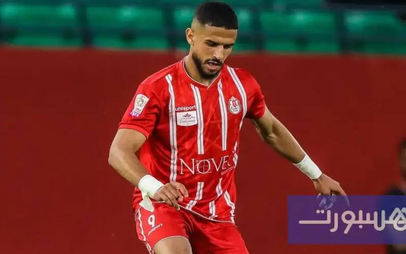 رسميا.. مولوعة ينتقل إلى أبردين الاسكتلندي واللاعب: أتشرف بالانتقال للفريق